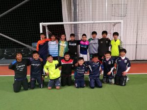 豊田校 強化クラス