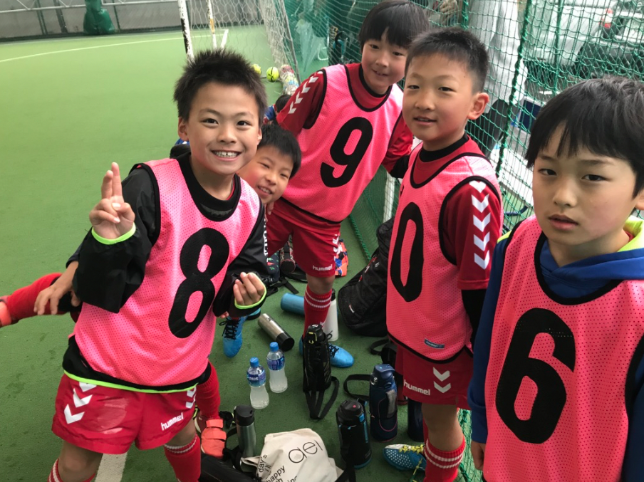 大府校 岩倉校 観ることでも上手くなれるって知ってましたか 名古屋オーシャンズフットサルスクール