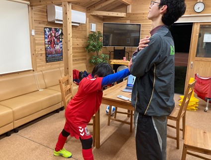 小学生必見 体育の授業で大活躍 足が速くなる3つのコツと今日から始められるトレーニングを紹介 名古屋オーシャンズフットサルスクール 小学生必見 体育の授業で大活躍 足が速くなる3つのコツと今日から始められるトレーニングを紹介 名古屋オーシャンズフットサルスクール