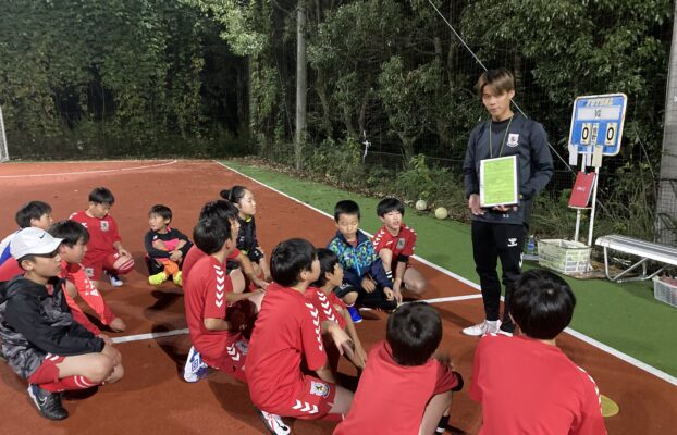 【桑名校】少し離れて桑名校のみんなを見た印象