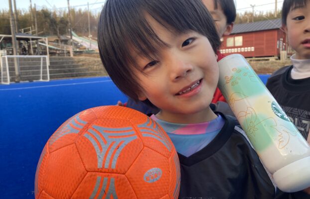 【桑名校】あらゆる指導テクニックを駆使して子供達を全力で応援
