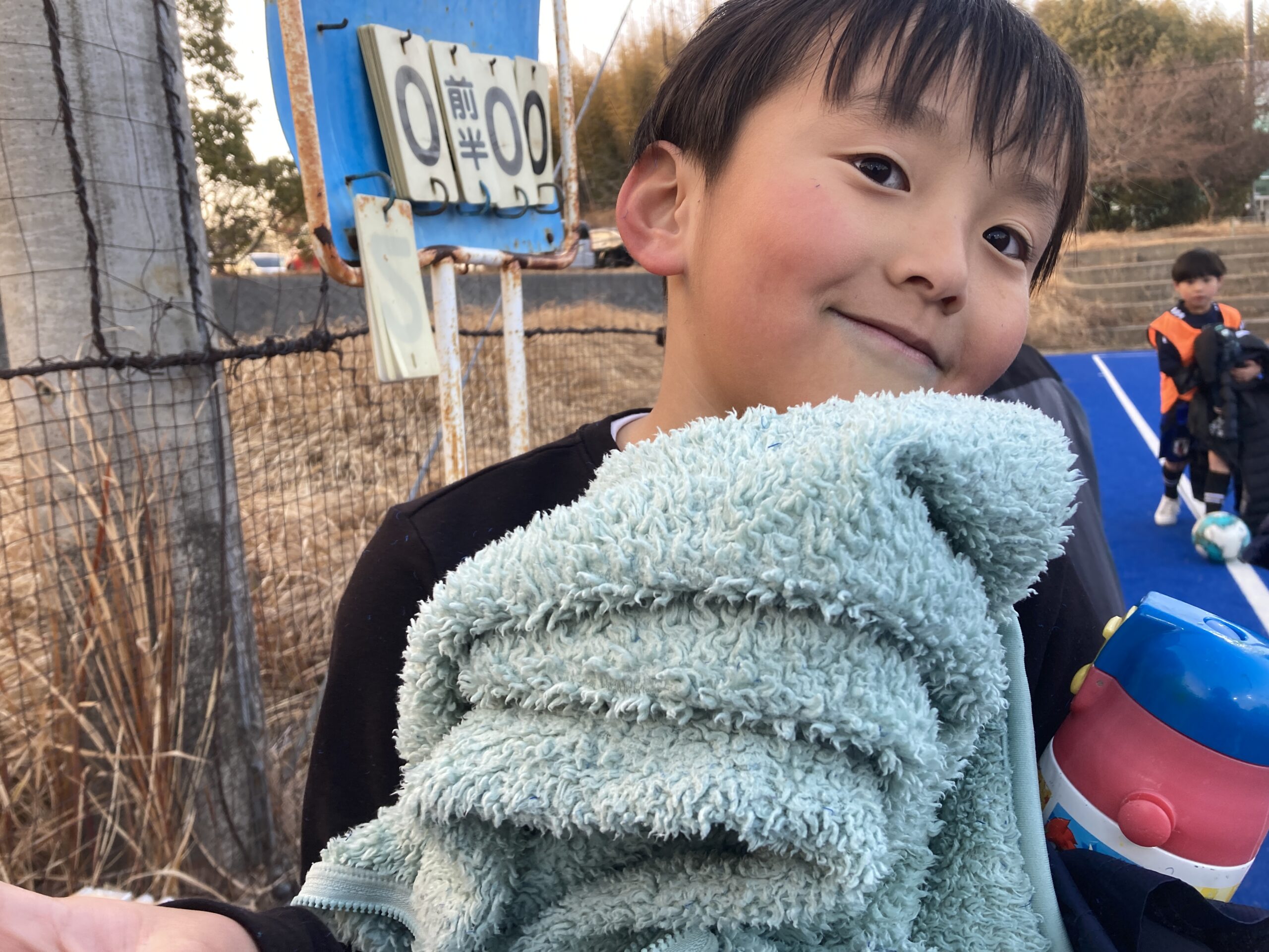 【桑名校】山岡家で目撃した「ぐっどぉも〜に〜んぐ」の衝撃