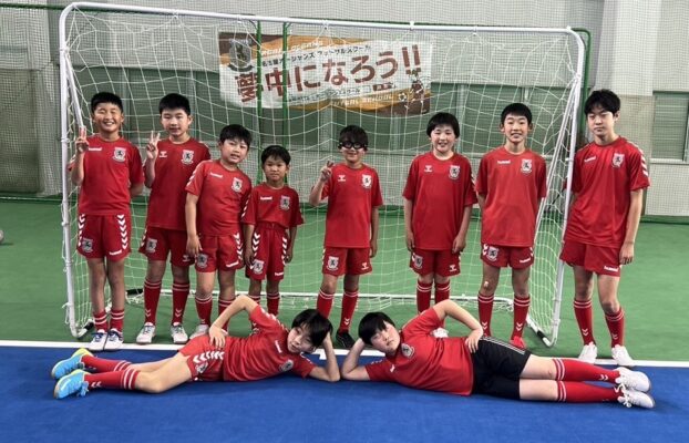 【NAS春日井校】新年度のレッスンの様子