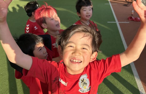 【豊田校】習い事は子どもの未来を変える!