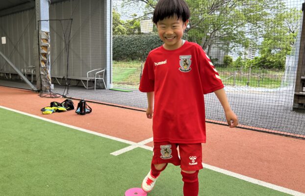 【豊田校】“マイペース”の才能