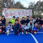 名古屋オーシャンズフットサルスクール桑名校
