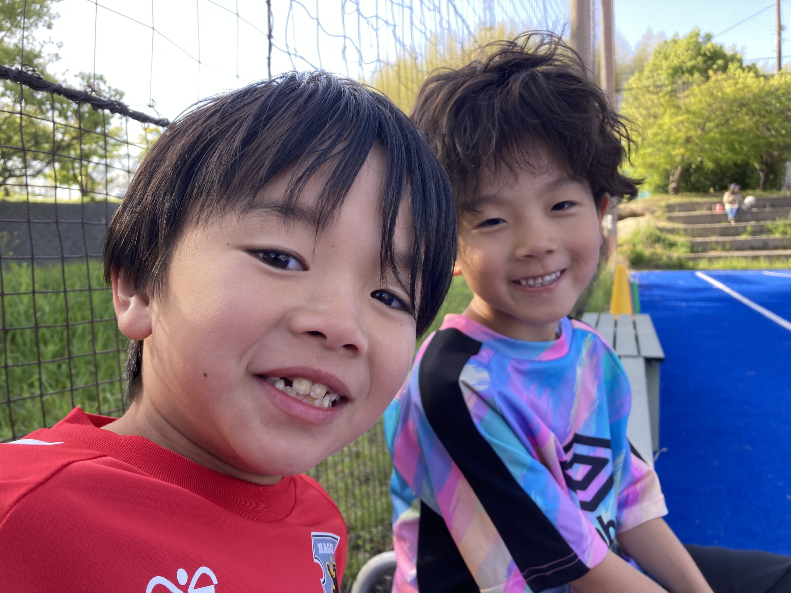 【桑名校】トレセンに受かったとしても、落ちたとしても