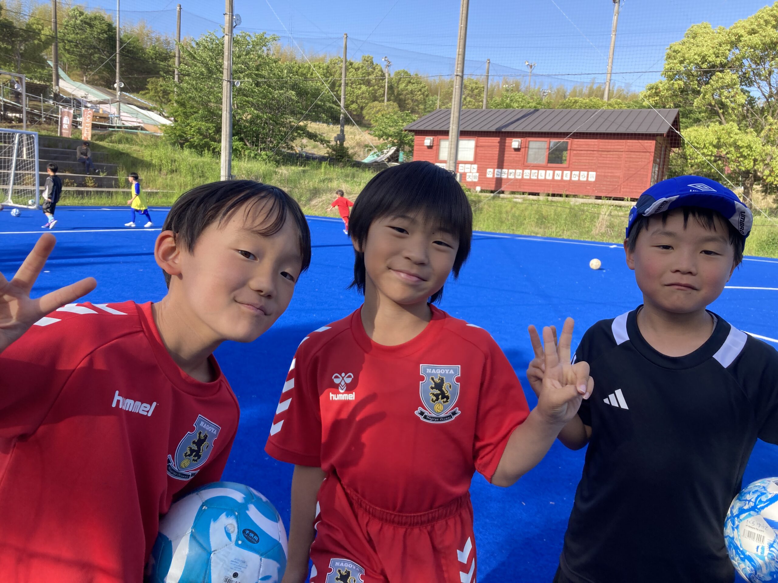 【桑名校】行儀もマナーも、まずは大人から。