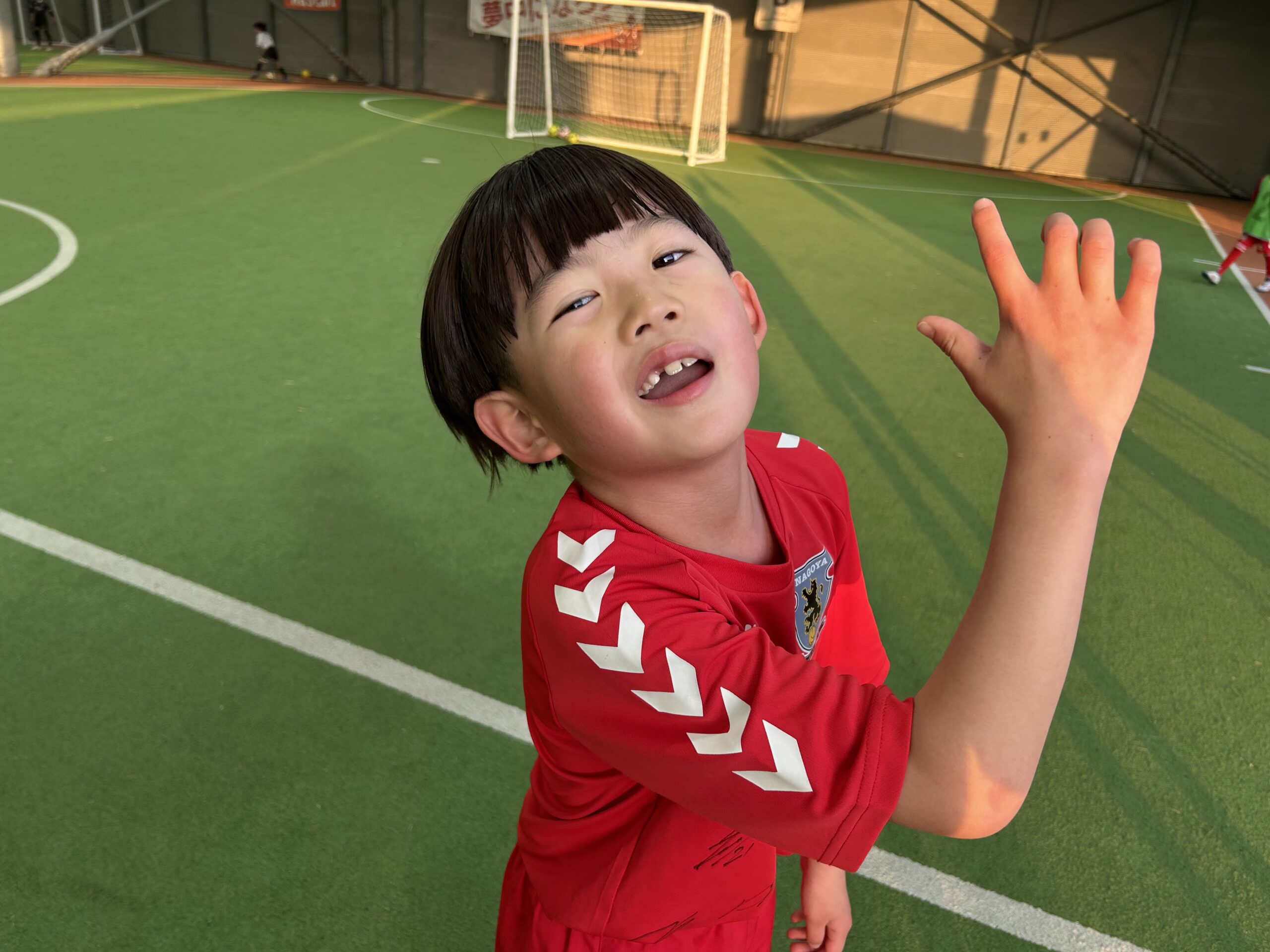 【豊田校】“いい子”じゃなく、“自分らしい子”に育ってほしい