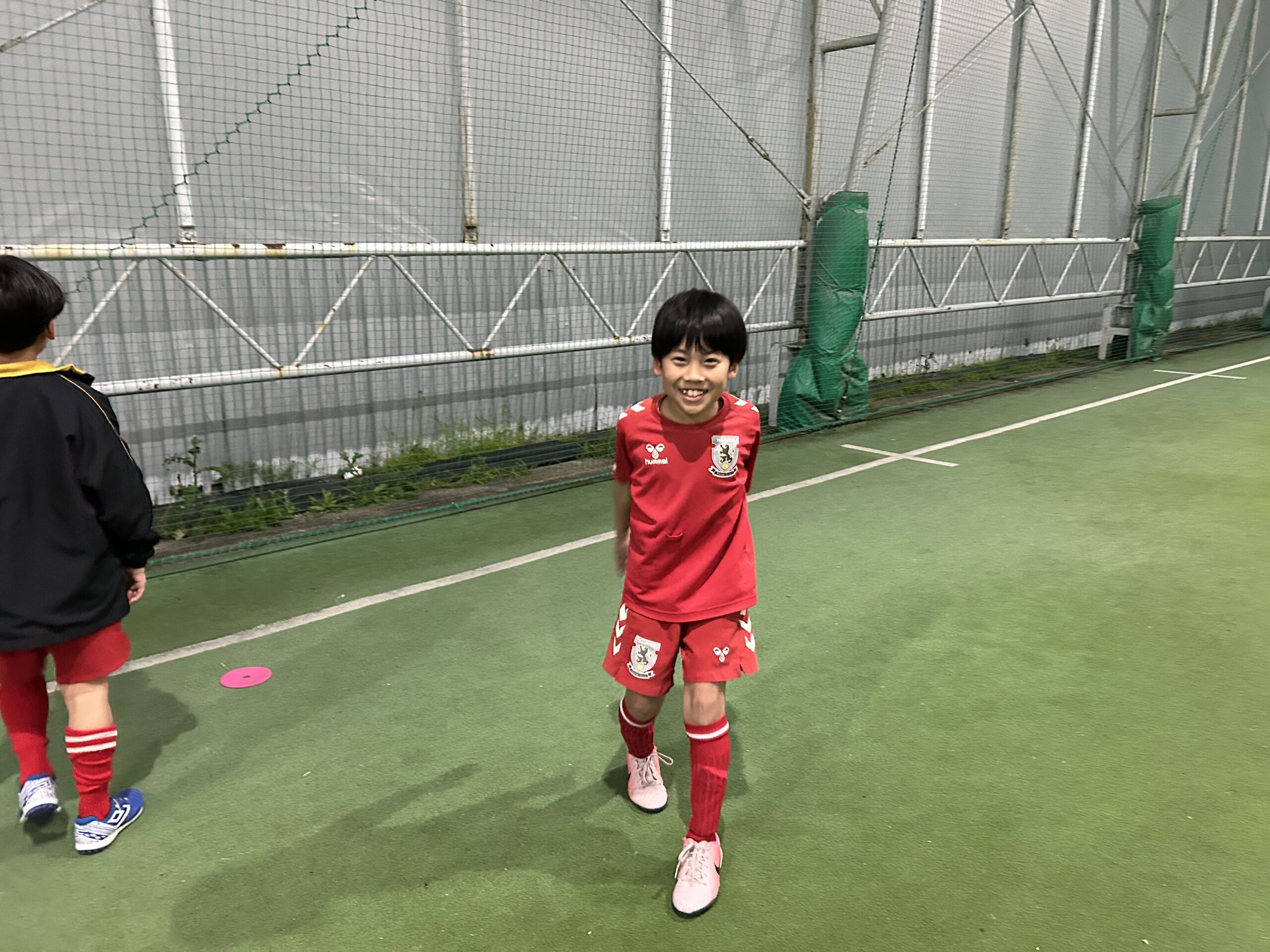 【豊田校】「慣れる」って、思ったよりエネルギーがいること