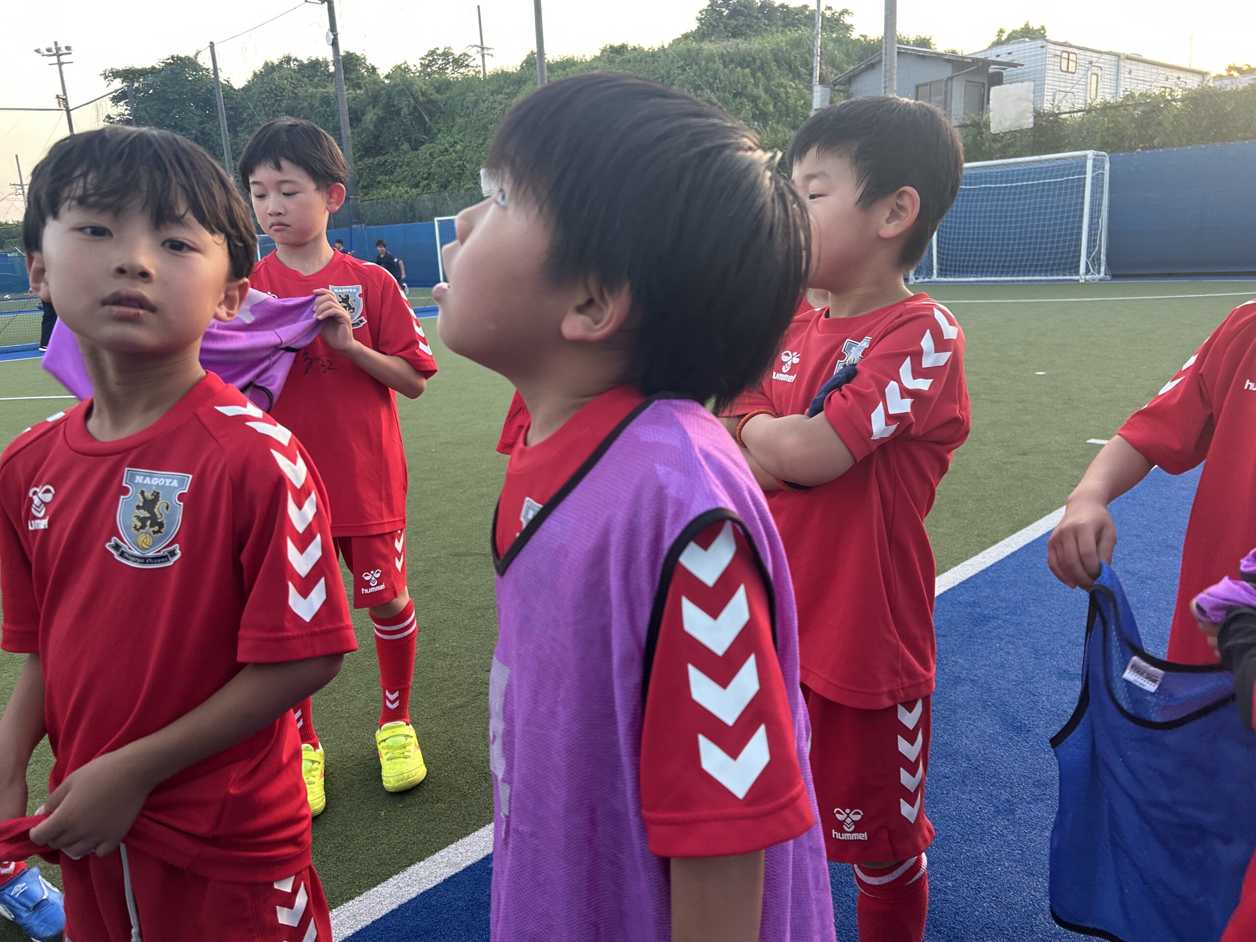 【大府校&愛西校&岩倉校】　急成長している選手をご紹介！！