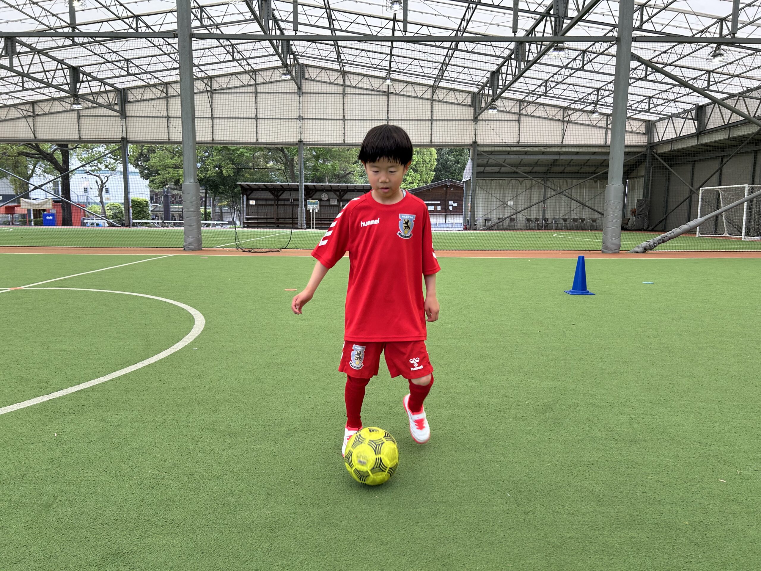 【豊田校】出来る子がすごいのか。