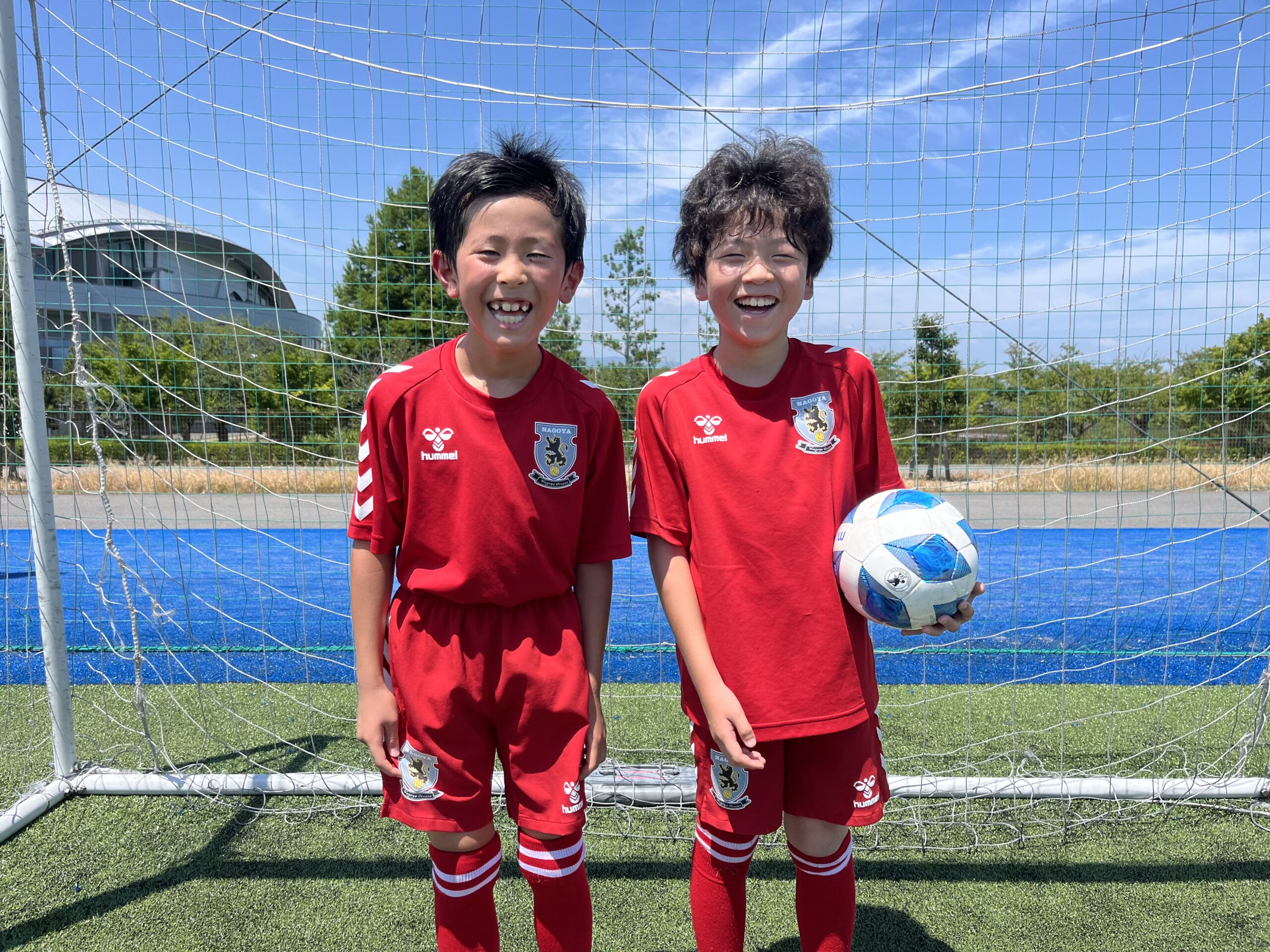 【知多校＆愛西校＆稲沢校＆みなと校】フットサルをプレーするメリット！
