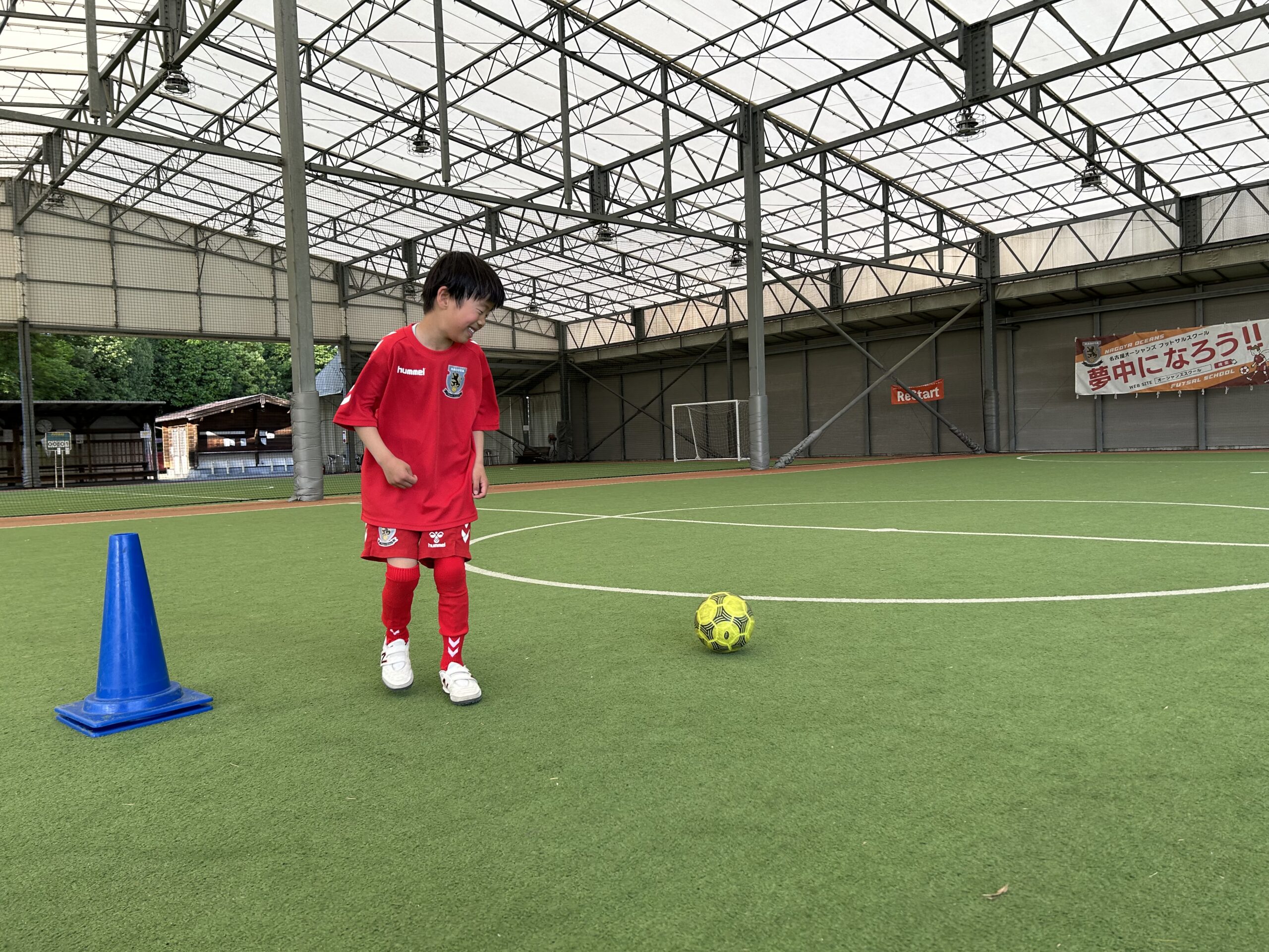 【豊田校】「楽しくないからやめる」が、僕にとって一番悔しい