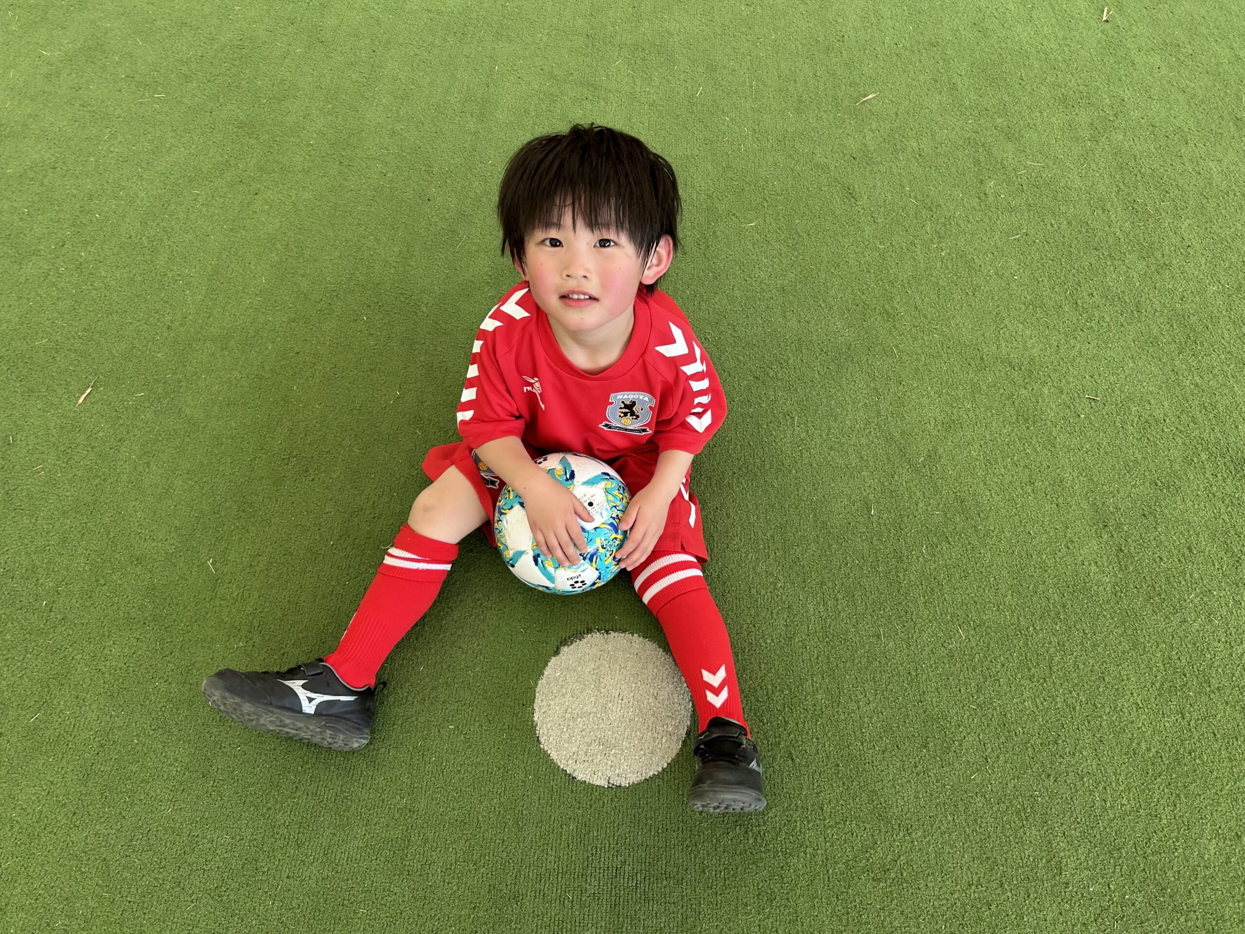 【豊田校】「自分のために頑張れる子」になるために