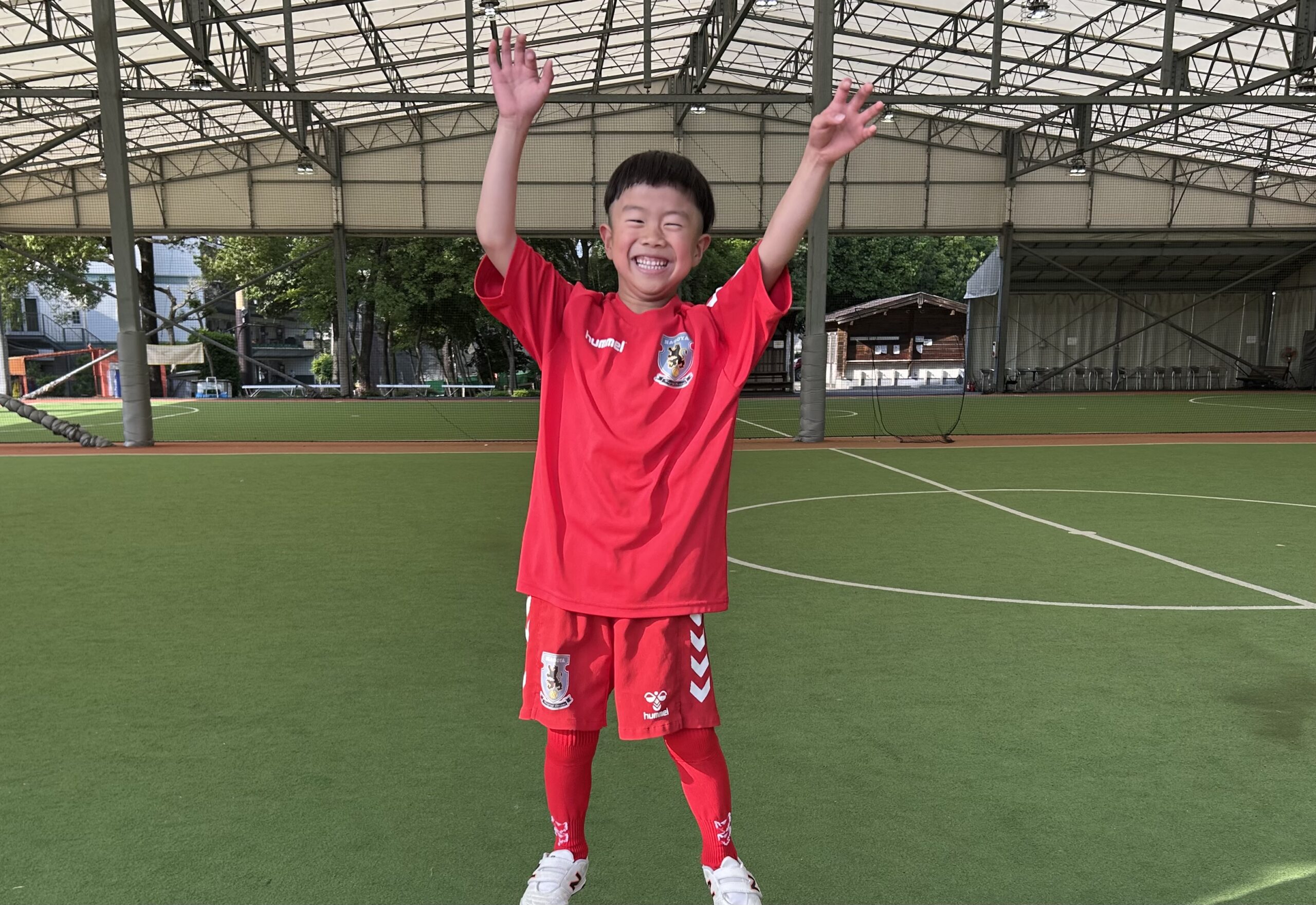 【豊田校】僕の原動力は「愛しい子ども達」の存在
