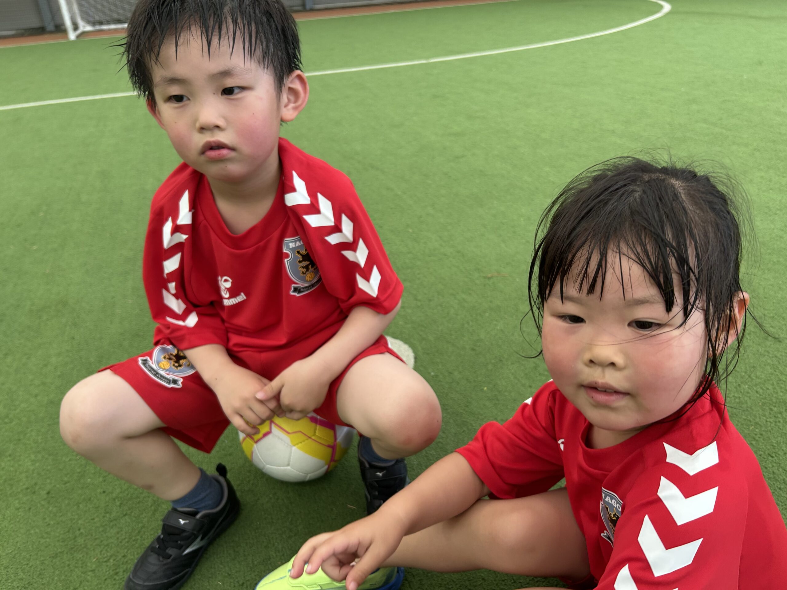 【豊田校】子ども達が教えてくれた「大切にしたいこと」