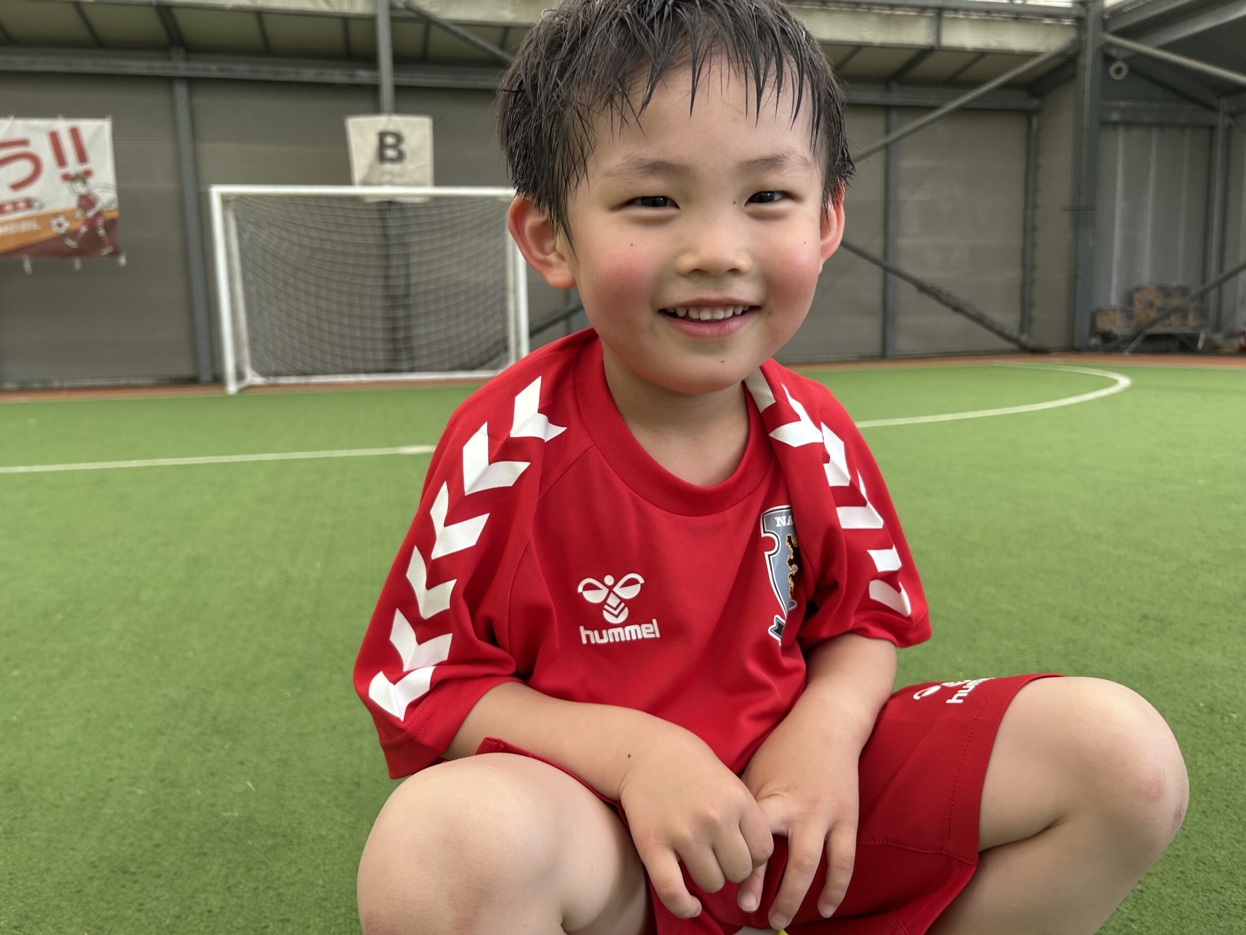 【豊田校】「うちの子集中力がなくて、、」