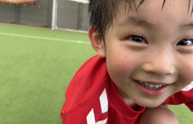 【豊田校】習い事いつから始めるべき？-コーチとしての僕の答え