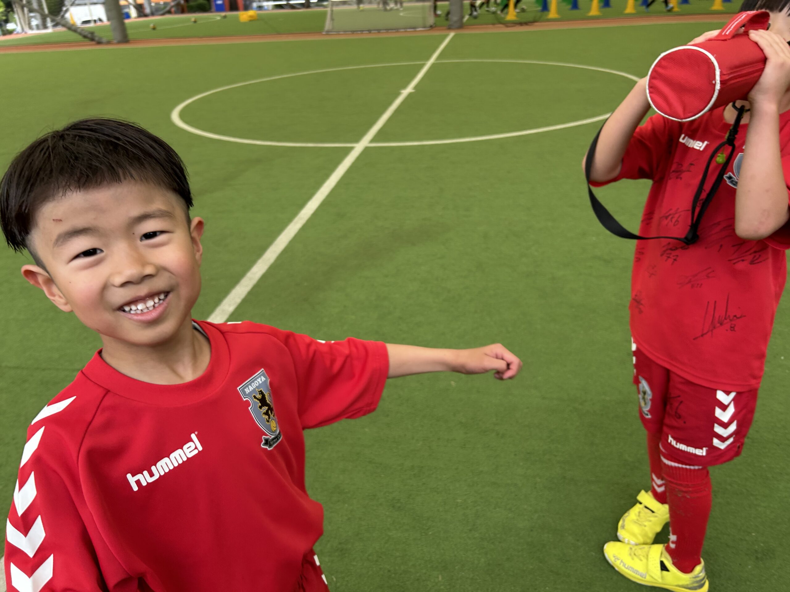 【豊田校】子どもを“伸ばす言葉”と“縮める言葉”