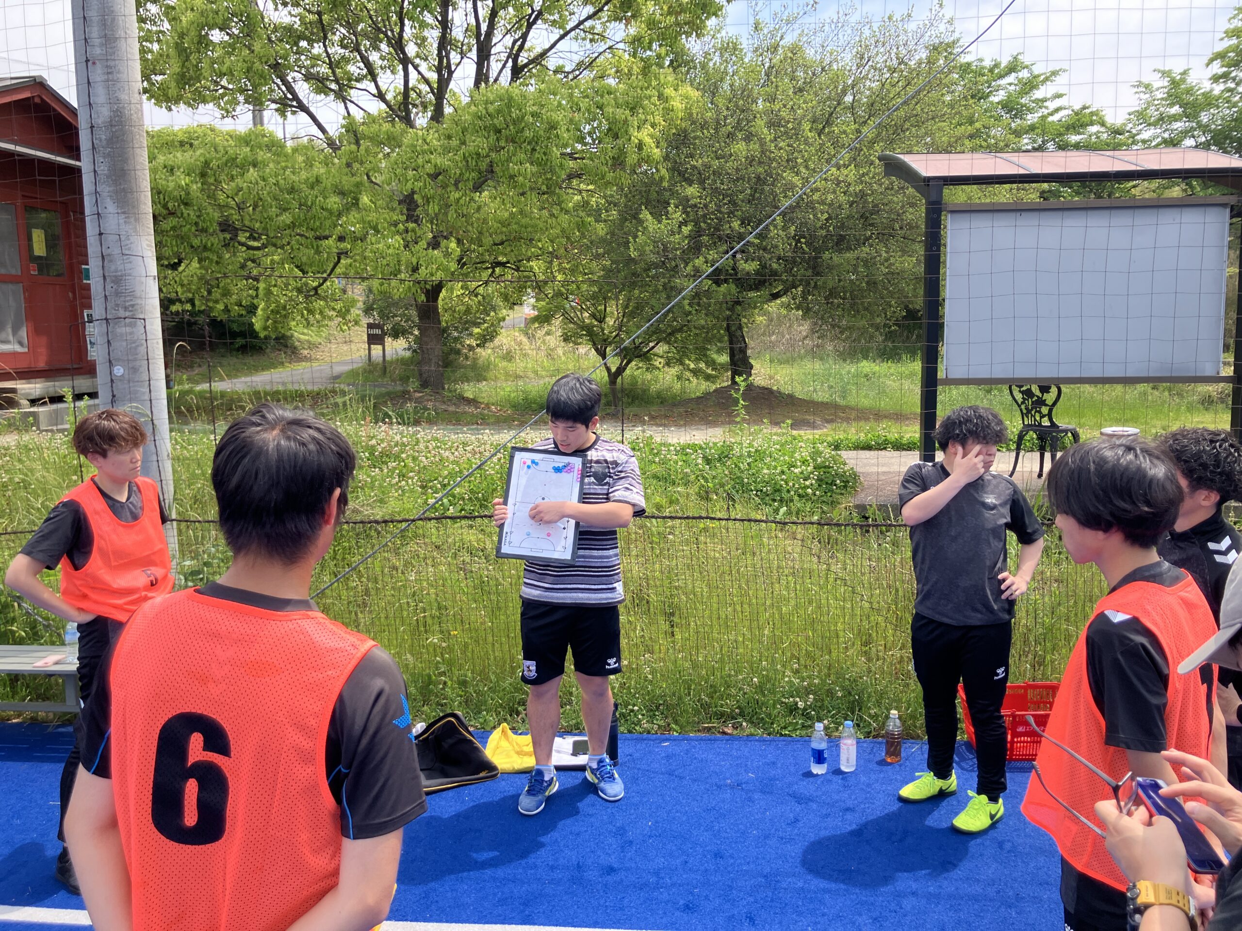 【桑名校】対面から生まれる情熱とパワー！