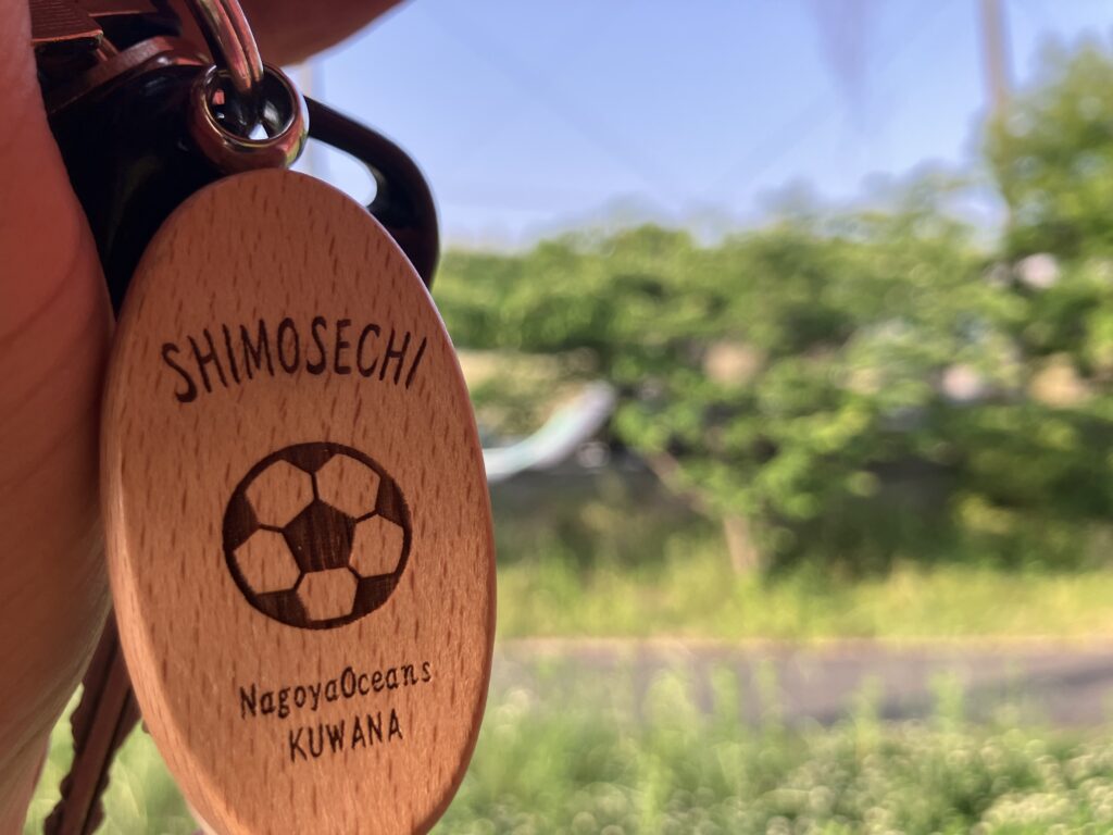 名古屋オーシャンズフットサルスクール桑名校