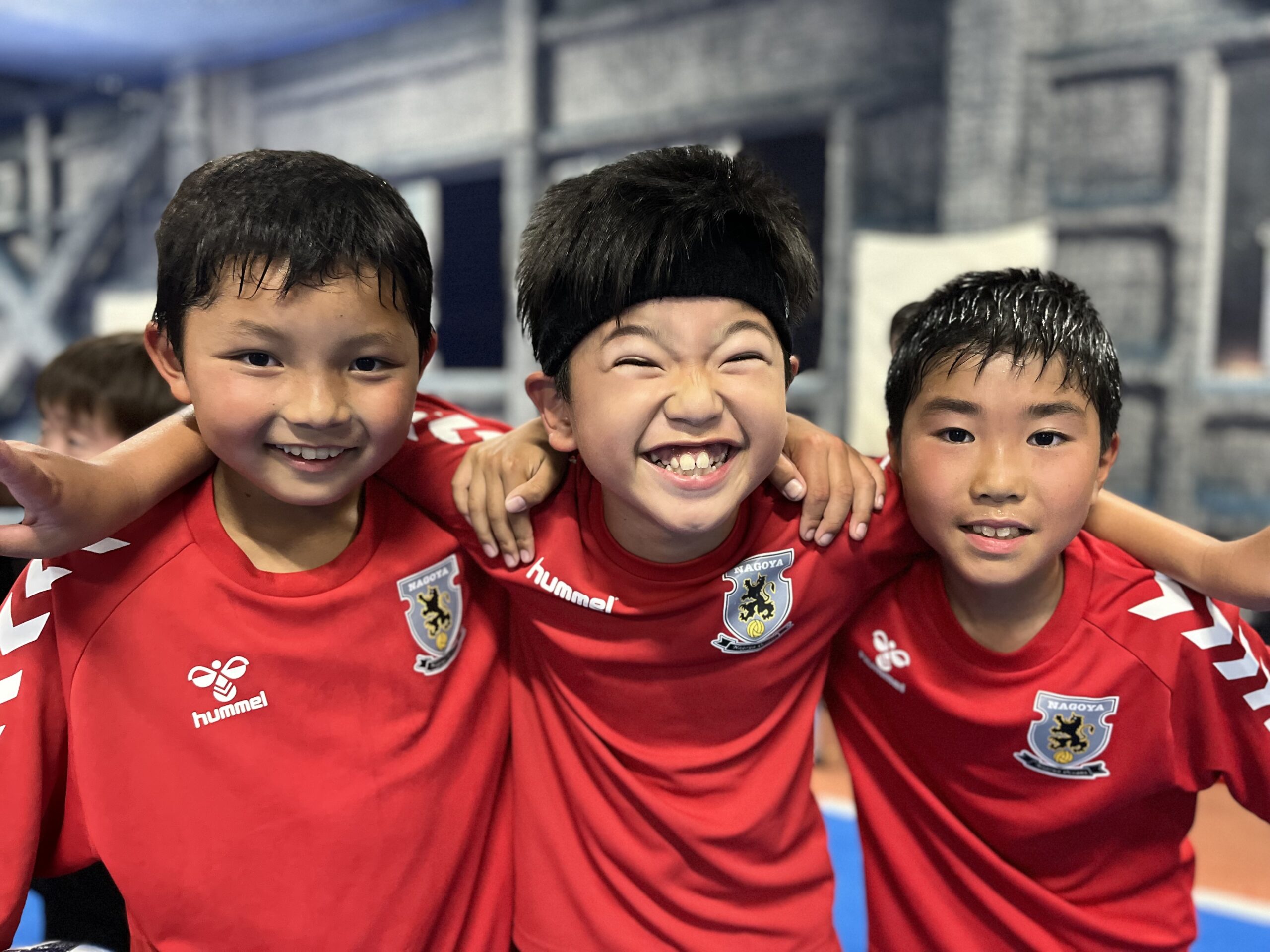 【四日市校】子供達のやる気スイッチはどこにある？（保護者様からの推薦の言葉紹介①）