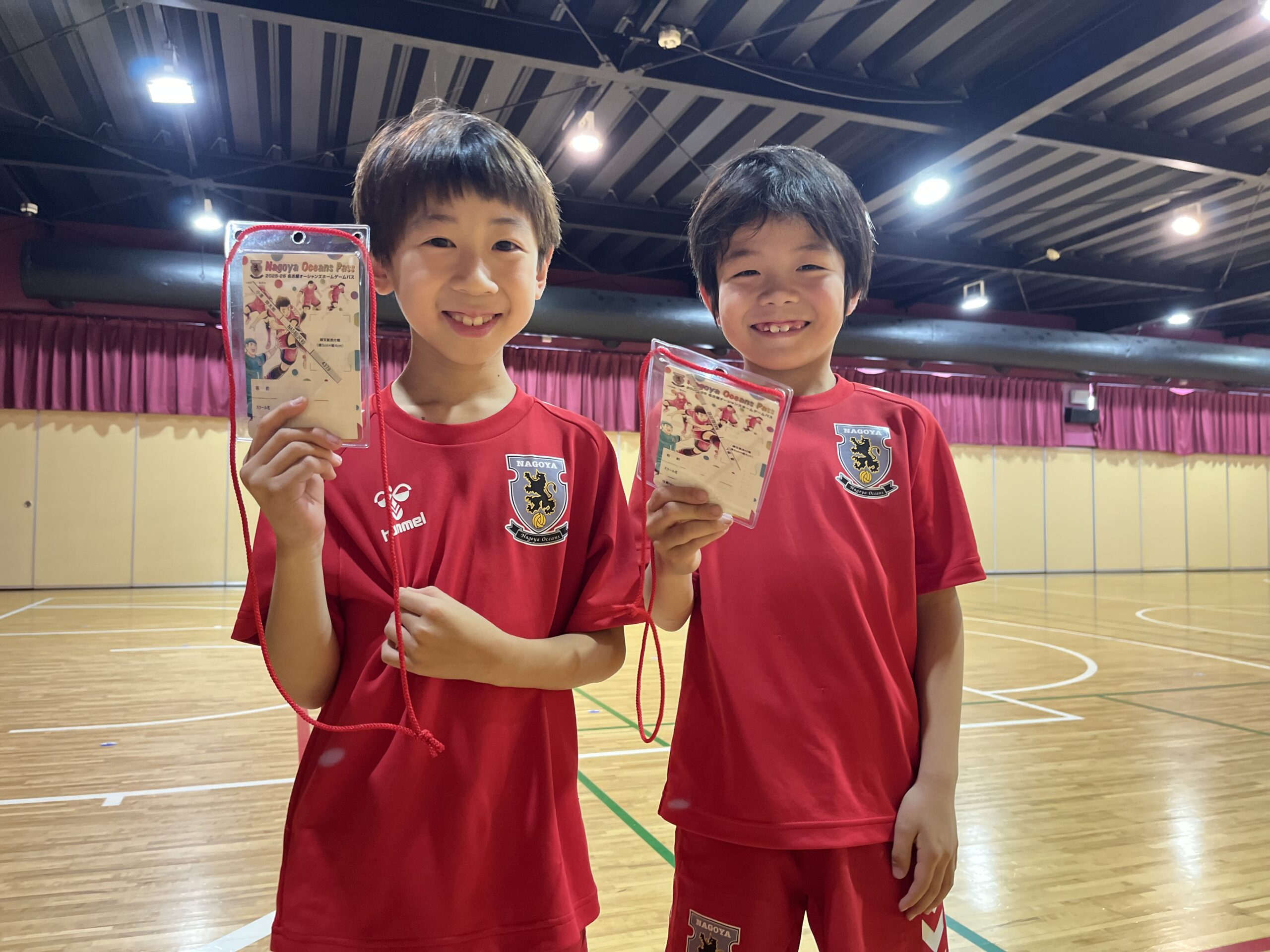 【知多校＆愛西校＆稲沢校＆みなと校】いよいよ今週末から始まります！