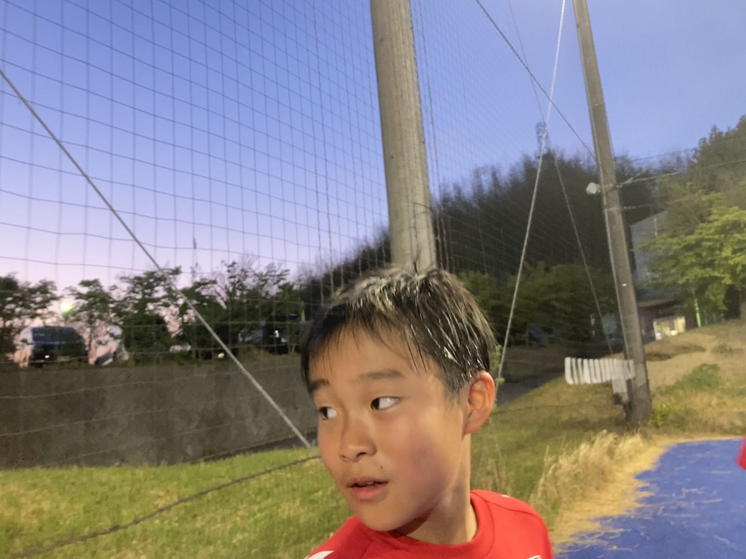 【桑名校】パフォーマンスを高めるために、自分をコントロールする