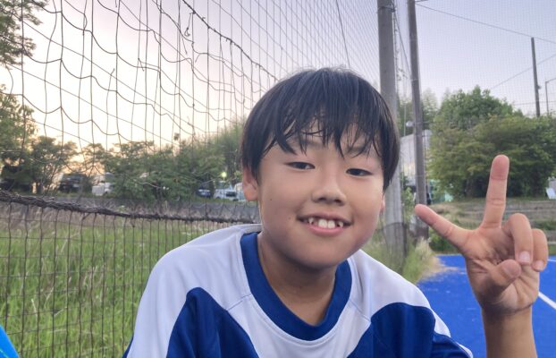 【桑名校】できない自分も楽しめばいい、それを伝えたい