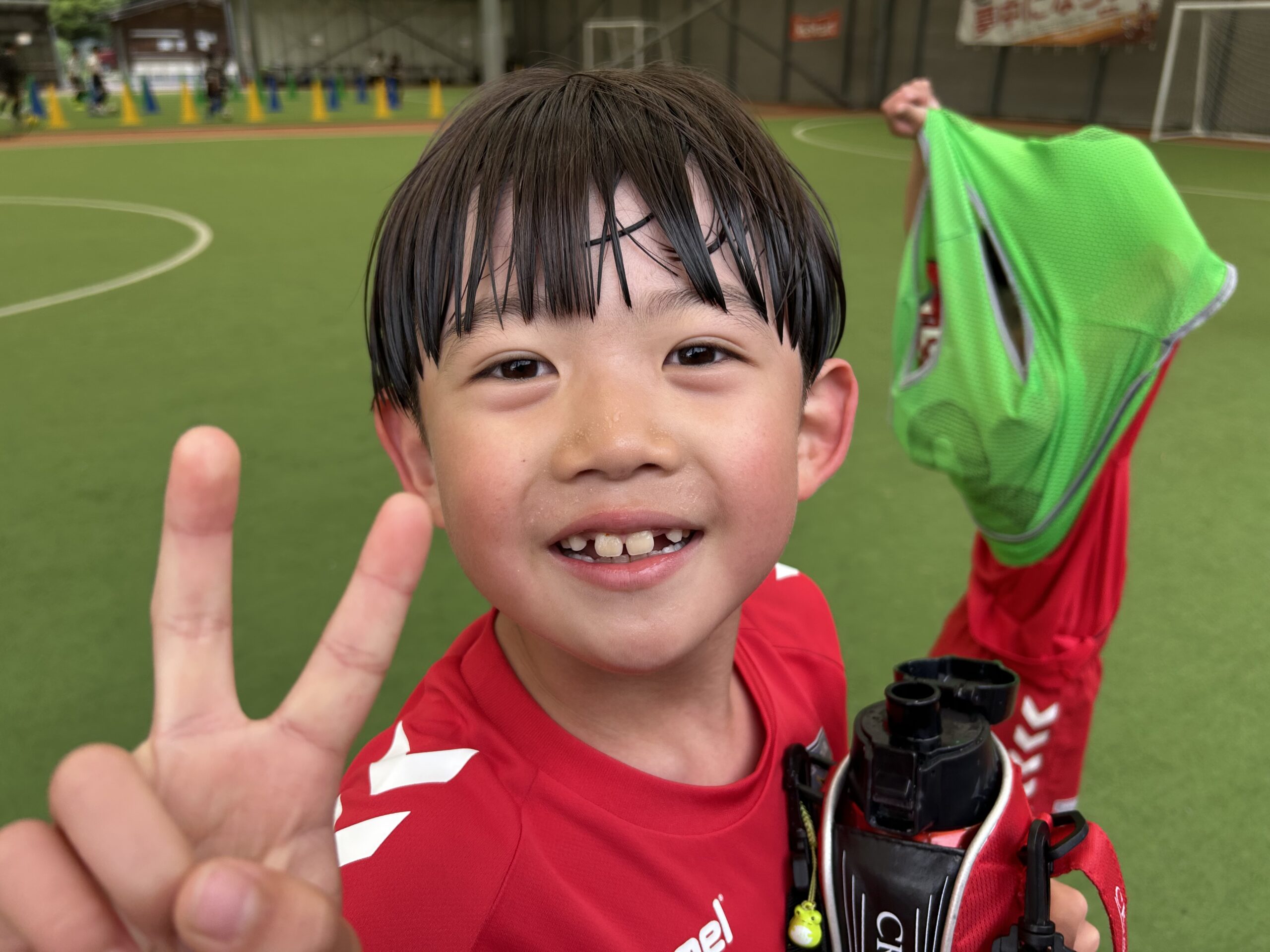 【豊田校】名古屋オーシャンズの試合から感じる“指針”としての存在