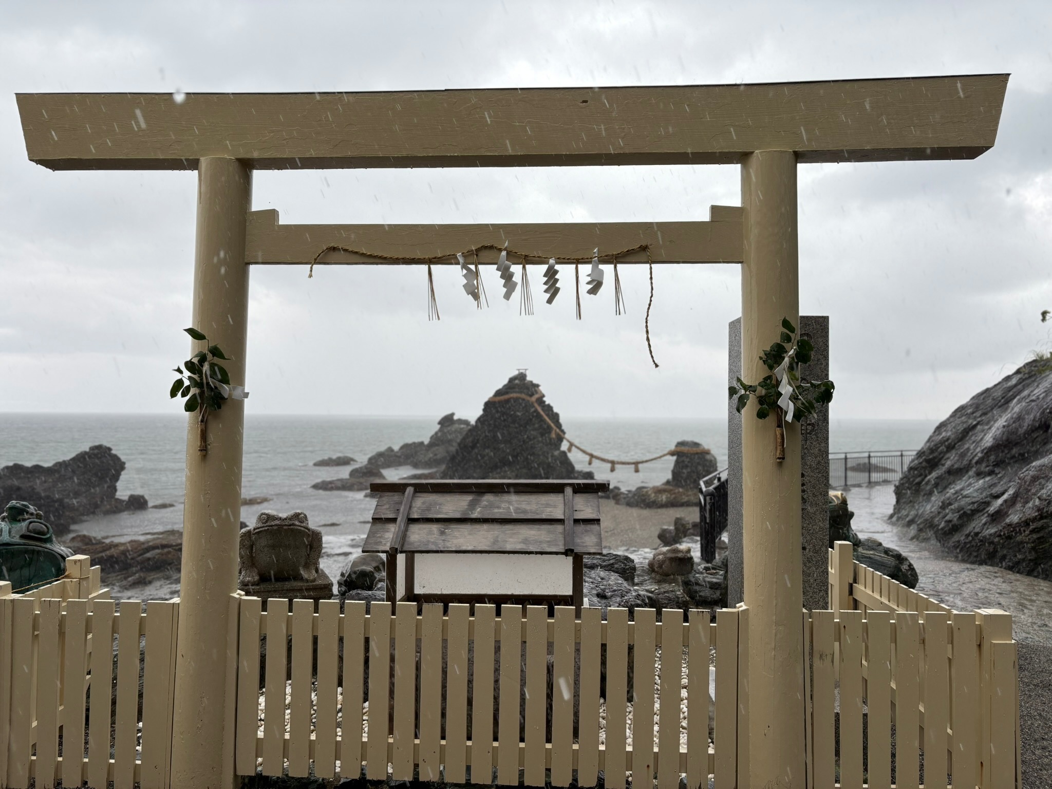 【北名古屋校】伊勢に行ってきました！