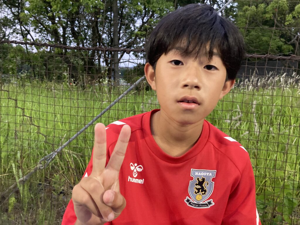 名古屋オーシャンズフットサルスクール桑名校