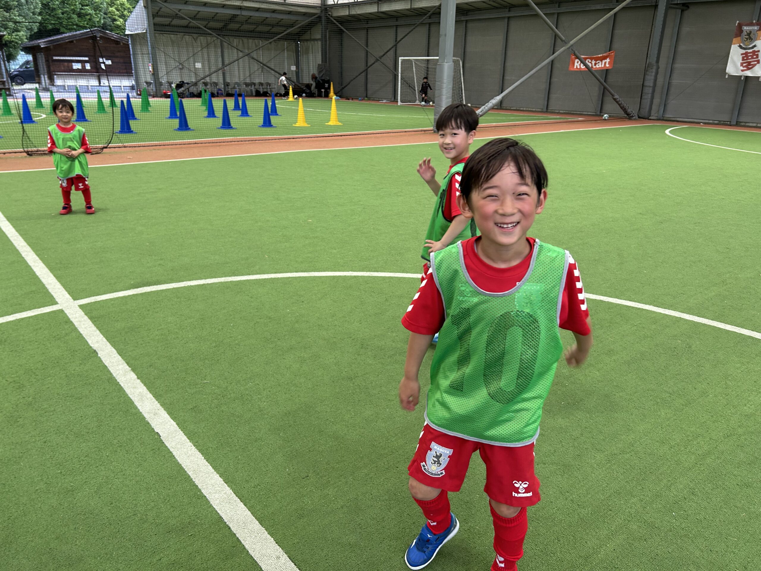 【豊田校】1日の終わりに少しだけぼーっとしていました（夢の話）