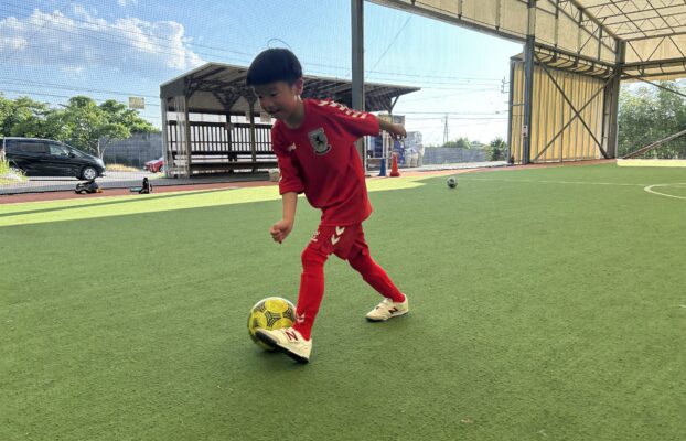 【豊田校】できないを楽しめる人に