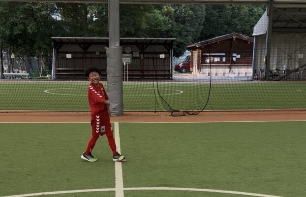 【豊田校】想像力を持つこと