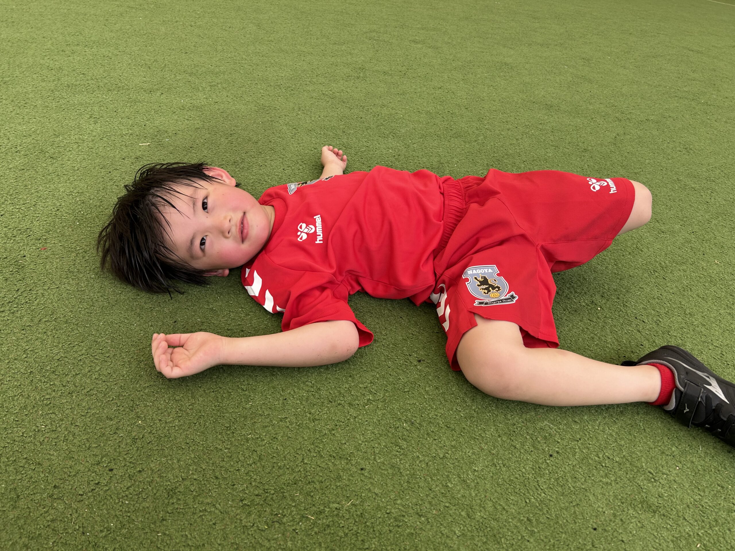 【豊田校】幼児クラスで子どもたちと関わる中で感じること