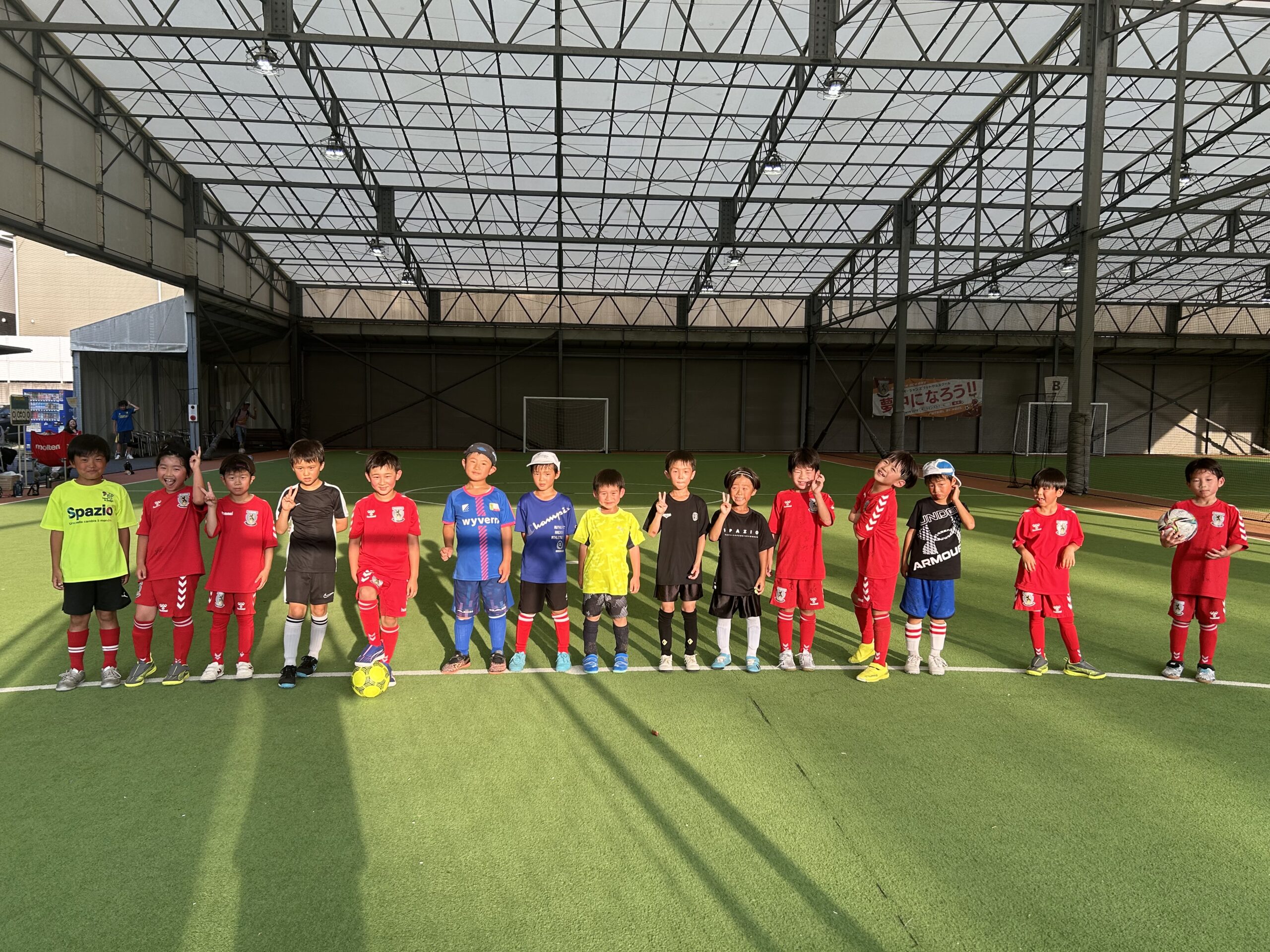 【豊田校】スポーツの本質ってなんだろう。