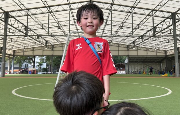 【豊田校】勝ち負け以上の価値ある経験
