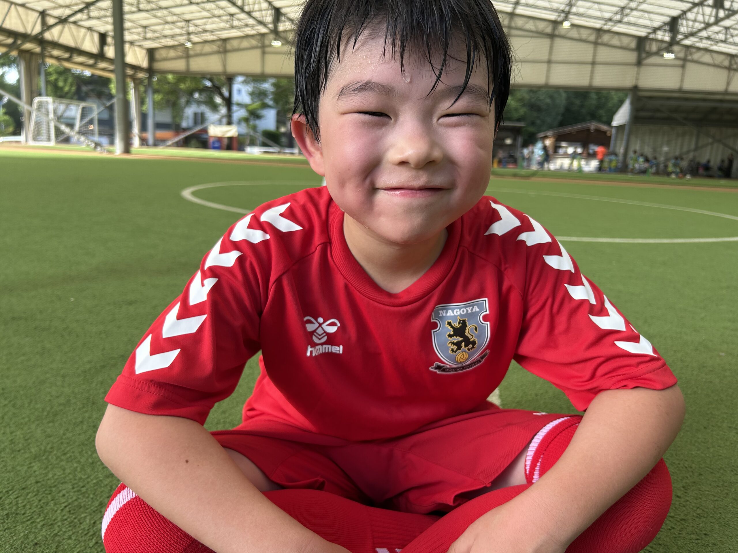 【豊田校】“気づける選手”を育てたい