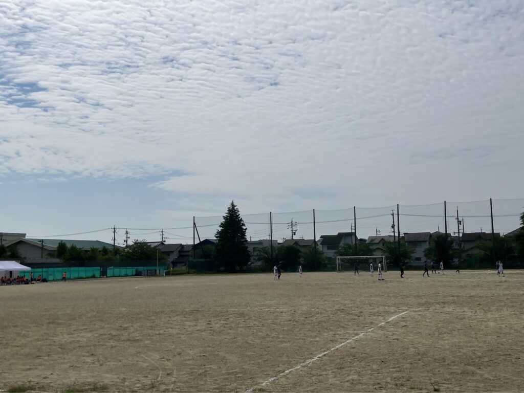 名古屋オーシャンズフットサルスクール桑名校