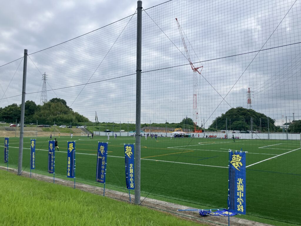 名古屋オーシャンズフットサルスクール桑名校