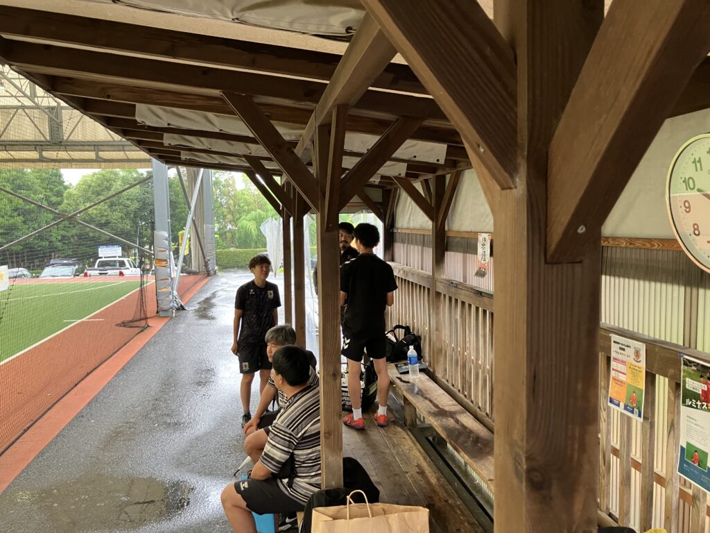 名古屋オーシャンズフットサルスクール桑名校