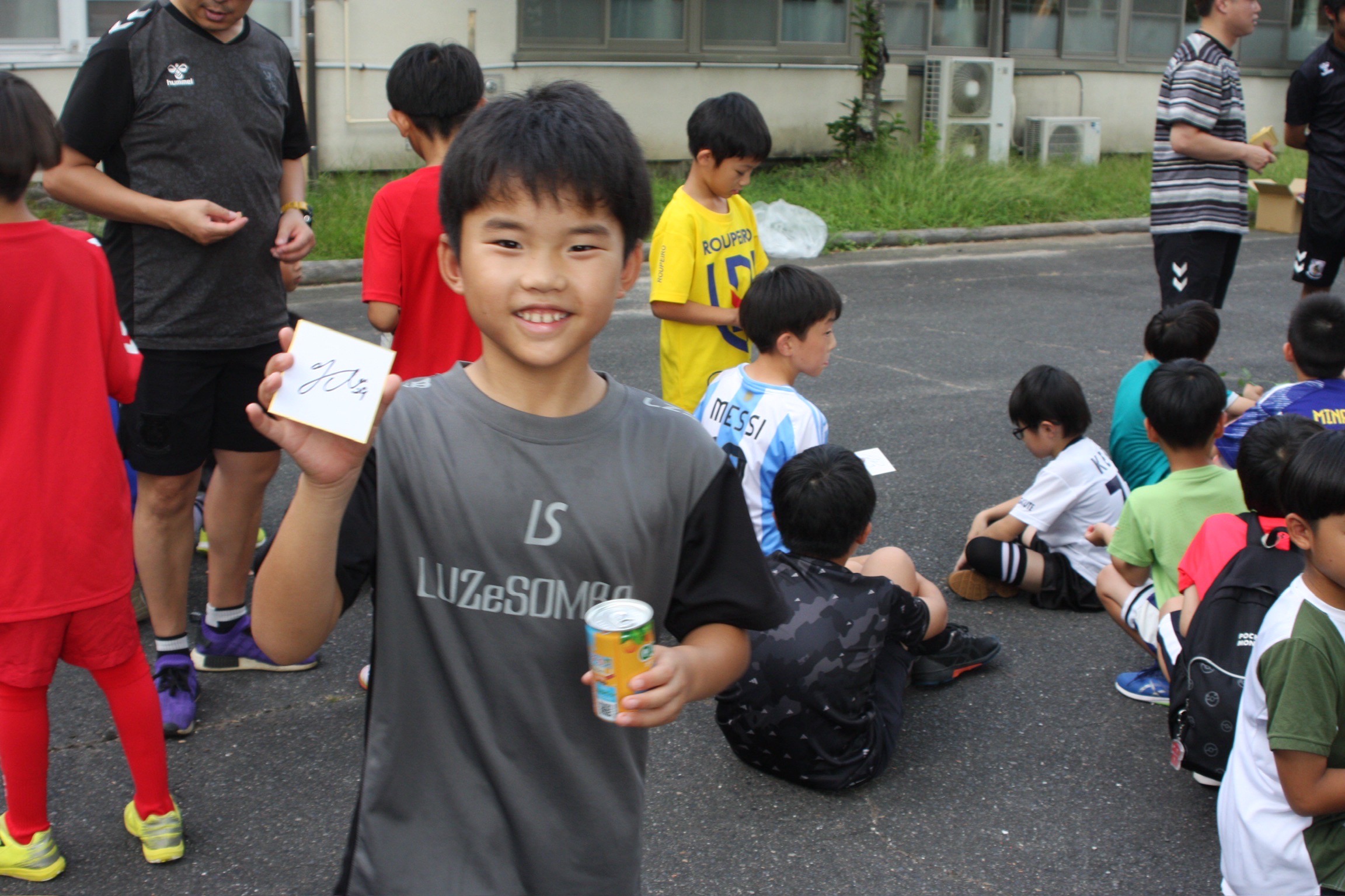【豊田校】夏の短期スクール全日程終了しました！