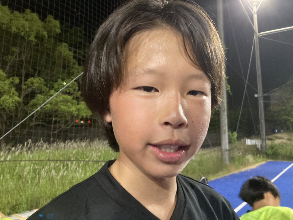 名古屋オーシャンズフットサルスクール桑名校