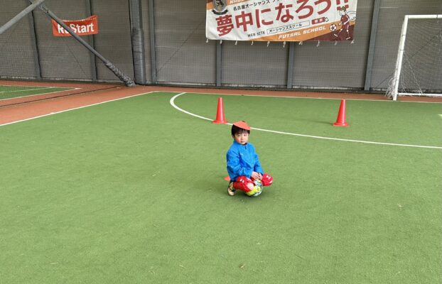 【豊田校】お盆だから見える子ども達の成長