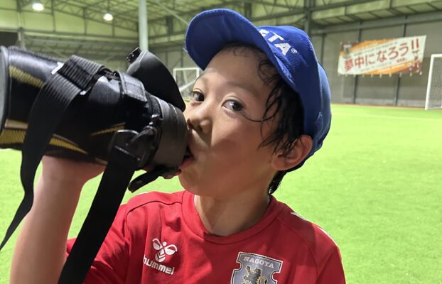 【豊田校】小さな一歩が大きな未来へ