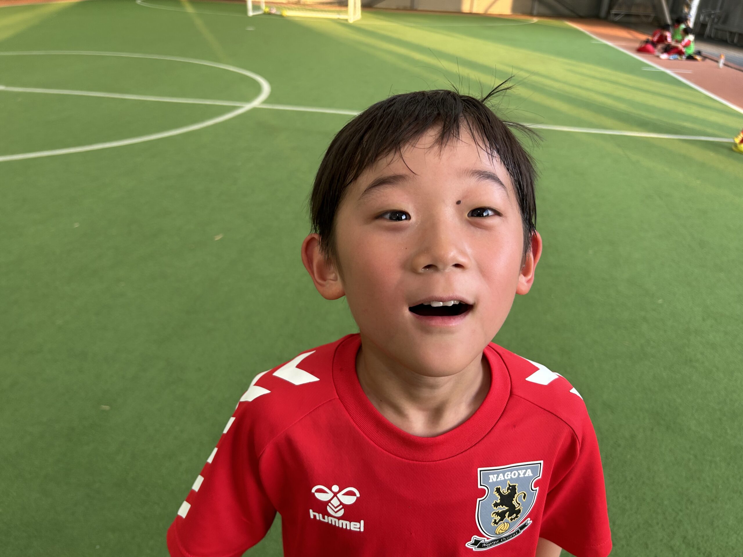 【豊田校】ミスを前向きに変える“楽しむ力”