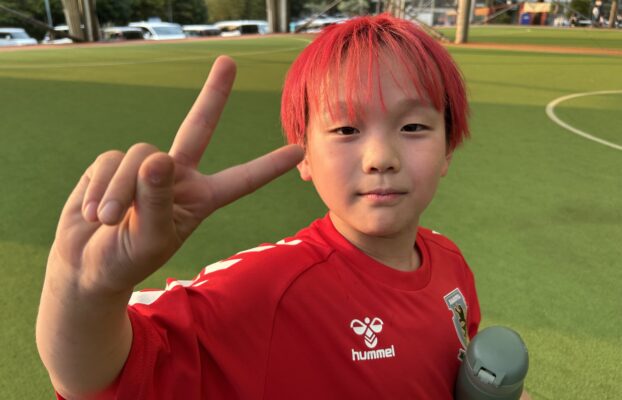 【豊田校】スクールに通う“想い”に感謝です。