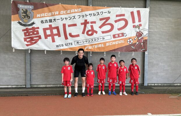 【豊田校】子どもたちの「素」を引き出せるように
